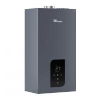 Настенный газовый котел E8 tempo GHB24V (серая металлическая панель) Настенный газовый котел E8 tempo GHB24V (серая металлическая панель)