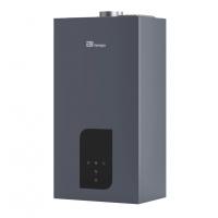 Настенный газовый котел E8 tempo GHB24V (серая металлическая панель) Настенный газовый котел E8 tempo GHB24V (серая металлическая панель)