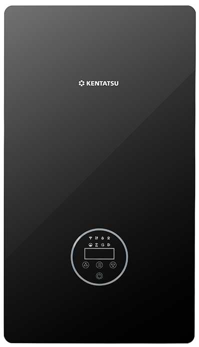 Настенный электрический котел Kentatsu Nobby Electro KBP(E)-09