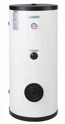 Бойлер косвенного нагрева E.C.A. EK PD CS 2000