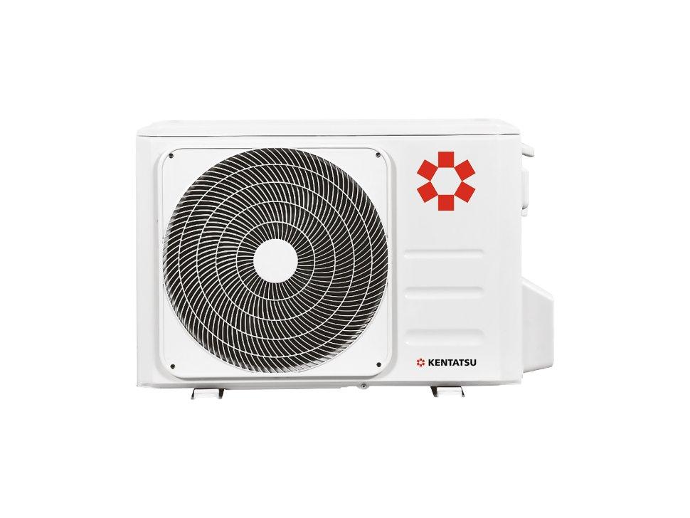Кассетная сплит-система Kentatsu KSZG35HFAN1/KSUTG35HFAN1/KPU65-D4