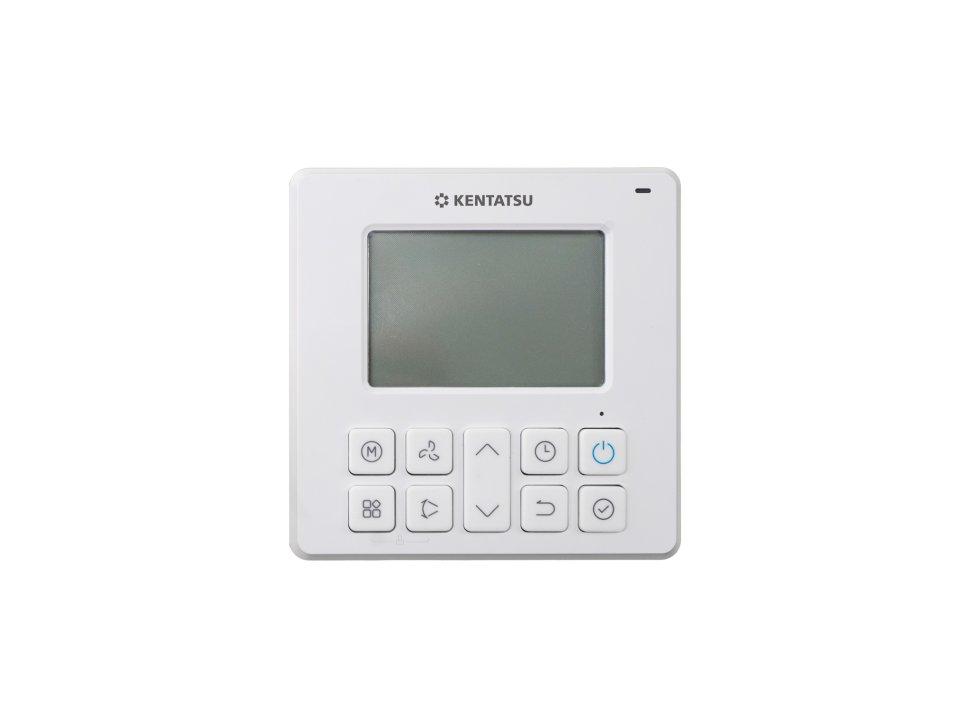 Кассетная сплит-система Kentatsu KSZG35HFAN1/KSUTG35HFAN1/KPU65-D4