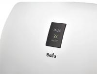 Бытовая приточная вентиляционная установка Ballu ONEAIR ASP-200SP