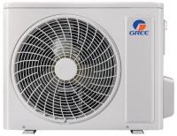Напольно-потолочная сплит-система Gree GUD35ZD1/B-S/GUD35W1/NhB-S U-Match Напольно-потолочная сплит-система Gree GUD35ZD1/B-S/GUD35W1/NhB-S U-Match