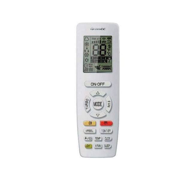 Напольно-потолочная сплит-система Gree GUD35ZD1/B-S/GUD35W1/NhB-S U-Match