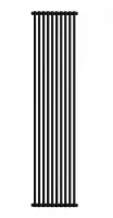 Дизайн-радиатор Royal Thermo Shift R22 C2180 10 секций RAL9005m Дизайн-радиатор Royal Thermo Shift R22 C2180 10 секций RAL9005m