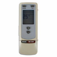 Фанкойл напольно-потолочный Gree FP-136ZD-K