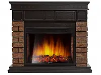 Каминокомплект Electrolux Bricks Wood 27 с очагом EFP/P-2720RLS Каминокомплект Electrolux Bricks Wood 27 с очагом EFP/P-2720RLS