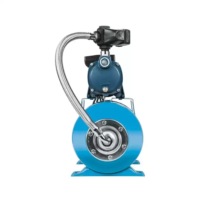 Насосная станция Unipump AUTO MH 400 C