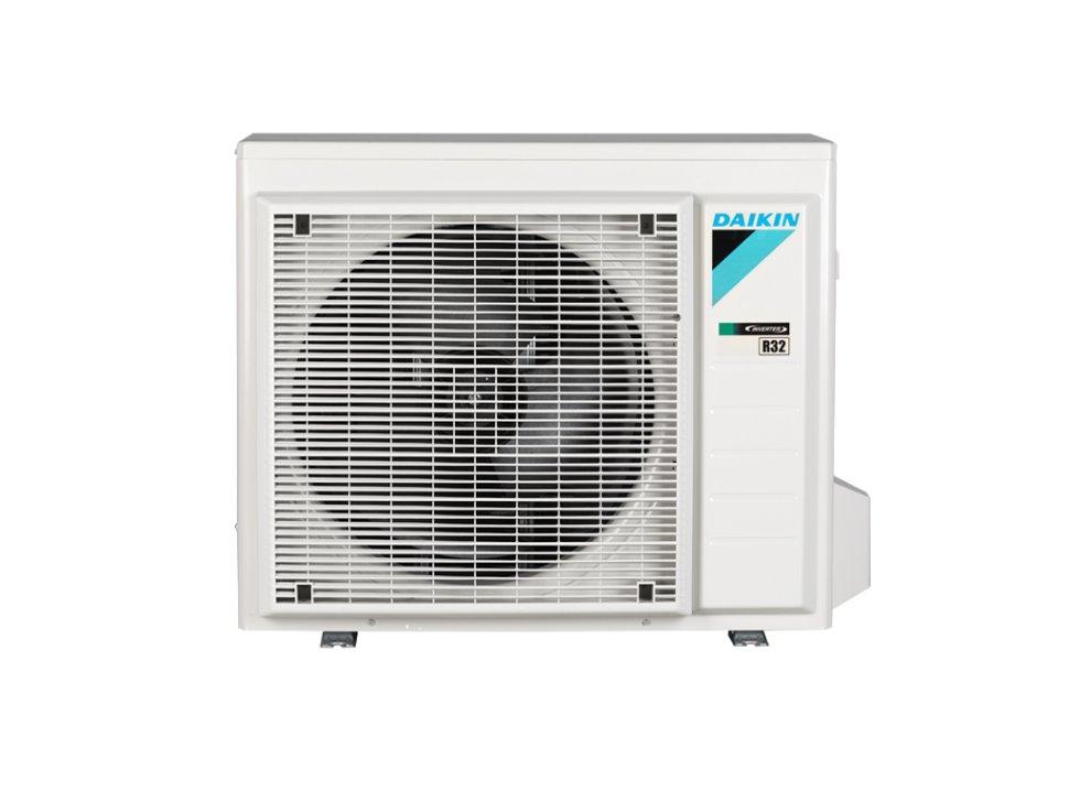 Сплит-система Daikin FTXF25E/RXF25E