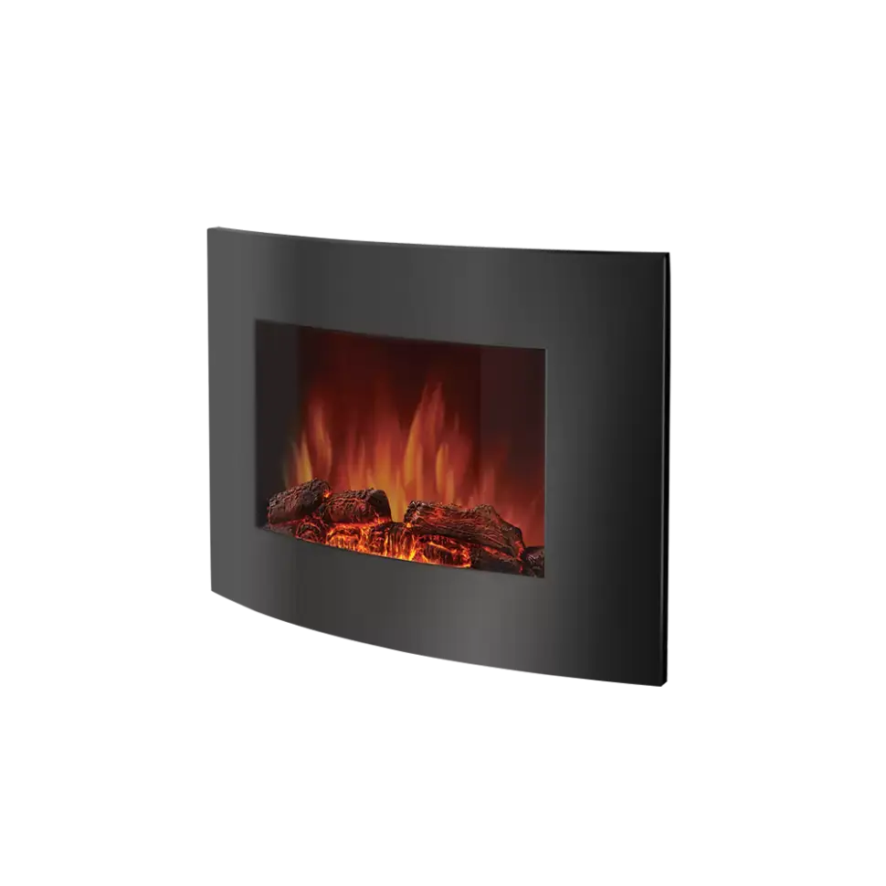 Электрический камин Electrolux EFP/W-1150URLS