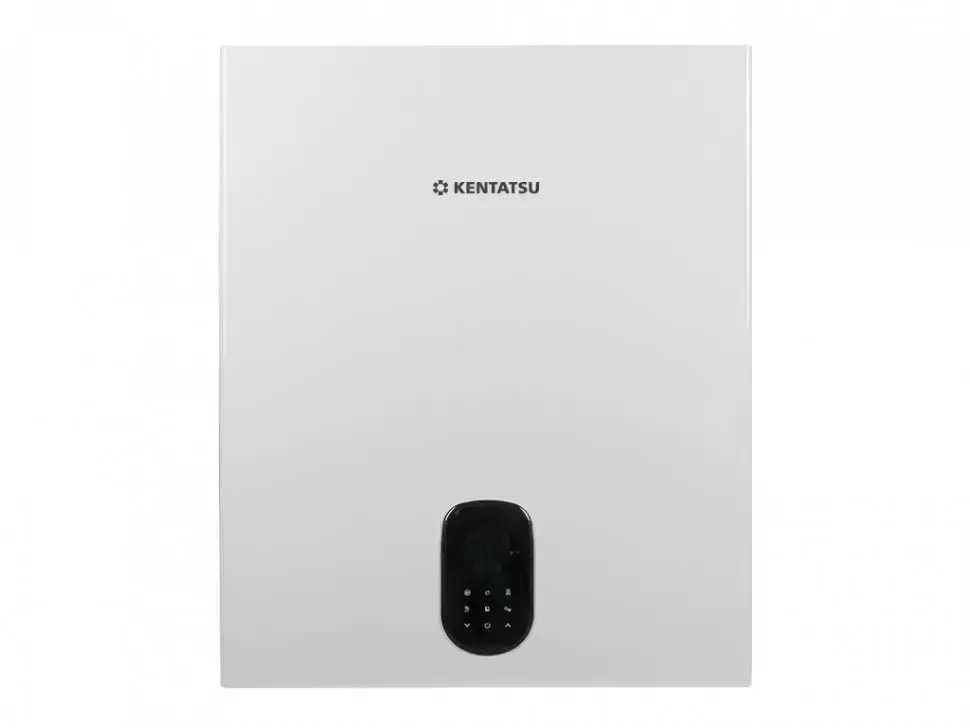 Настенный газовый котел Kentatsu Nobby Base (S) 28-CS