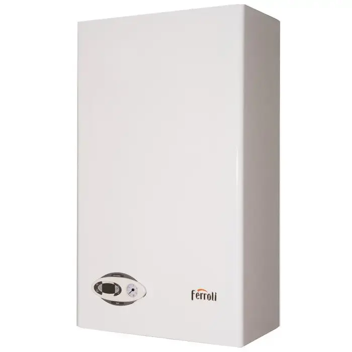 Настенный газовый котел Ferroli Divabel F 20
