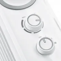 Масляный радиатор Electrolux EOH/M-6209 Sphere 9 секций