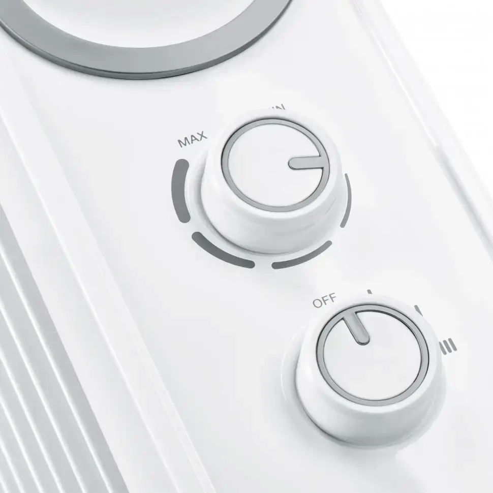 Масляный радиатор Electrolux EOH/M-6209 Sphere 9 секций