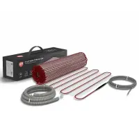 Комплект теплого пола Royal Thermo Flat Mat RTFM 2-150-3 Комплект теплого пола Royal Thermo Flat Mat RTFM 2-150-3