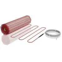 Комплект теплого пола Royal Thermo Flat Mat RTFM 2-150-3 Комплект теплого пола Royal Thermo Flat Mat RTFM 2-150-3