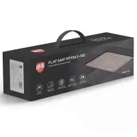 Комплект теплого пола Royal Thermo Flat Mat RTFM 2-150-3 Комплект теплого пола Royal Thermo Flat Mat RTFM 2-150-3