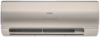 Настенная сплит-система Haier HSU-07HFF203/R3-G/HSU-07HUF203/R3 Flexis On/Off Gold (-40С) Настенная сплит-система Haier HSU-07HFF203/R3-G/HSU-07HUF203/R3 Flexis On/Off Gold (-40С)