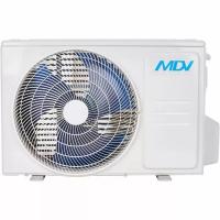 Сплит-система MDV MDSC-18HRFN8(WF)/MDOC-18HFN8 Classic Inverter Сплит-система MDV MDSC-18HRFN8(WF)/MDOC-18HFN8 Classic Inverter