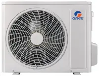 Канальная сплит-система Gree GUD35PS1/B-S/GUD35W1/NhB-S U-Match Канальная сплит-система Gree GUD35PS1/B-S/GUD35W1/NhB-S U-Match
