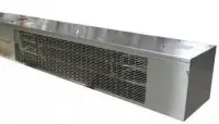 Тепловая завеса Тропик X512E10 Techno Тепловая завеса Тропик X512E10 Techno