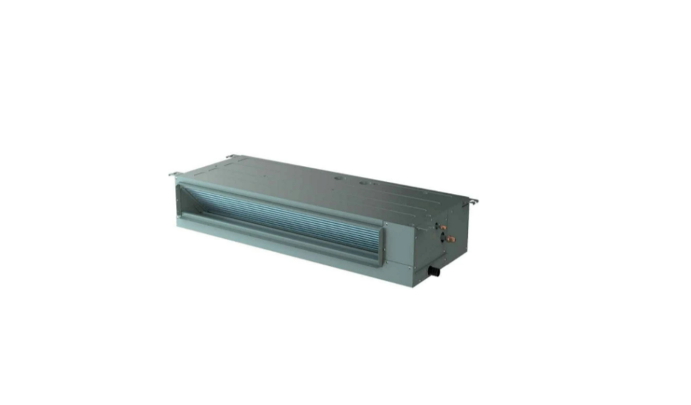 Канальная сплит-система Hisense AUD-48UX4REH8/AUW-48U6RN8 Heavy EU DC Inverter R32 Wi-Fi