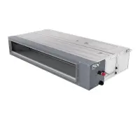 Канальная сплит-система AUX ALMD-HS18/4DR2/AL-HS18/4DR2(U)