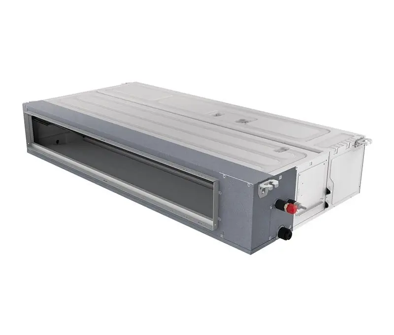 Канальная сплит-система AUX ALMD-HS18/4DR2/AL-HS18/4DR2(U)