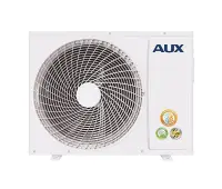 Канальная сплит-система AUX ALMD-HS18/4DR2/AL-HS18/4DR2(U)
