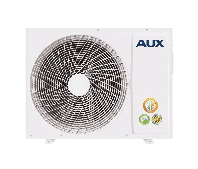 Канальная сплит-система AUX ALMD-HS18/4DR2/AL-HS18/4DR2(U)