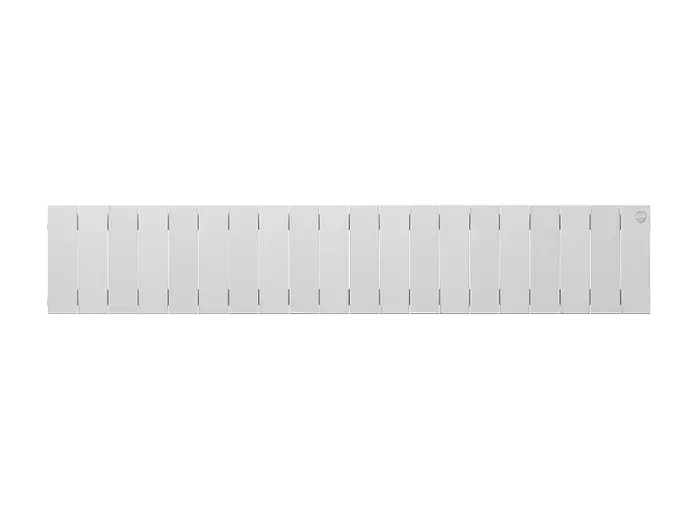 Биметаллический радиатор отопления Royal Thermo PianoForte 200 20 секций Bianco Traffico