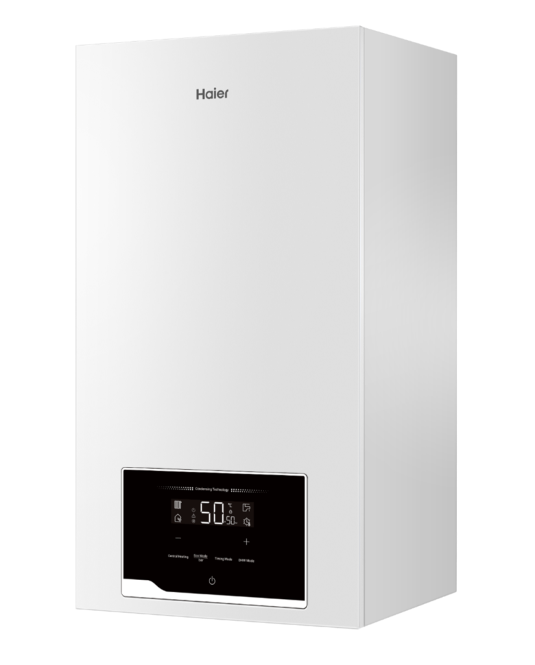 Настенный газовый котел Haier GreenLine 1.30 Ti
