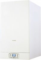 Настенный конденсационный газовый котел Italtherm Time Power 115 K