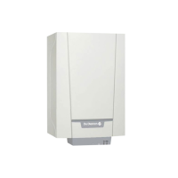 Настенный конденсационный газовый котел De Dietrich Naneo PMC-M 24/28 MI PLUS