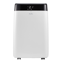 Мобильный кондиционер Ballu BPAC-09 SW/N1 Smart Wind Мобильный кондиционер Ballu BPAC-09 SW/N1 Smart Wind