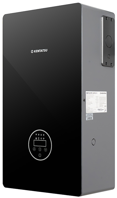 Настенный электрический котел Kentatsu Nobby Electro KBP(E)-11