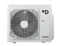 Наружный блок мульти сплит-системы Daichi DF80A4MS1R