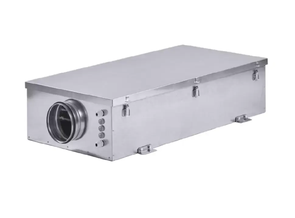 Приточная установка Zilon ZPE 1400-9.0/3 INT