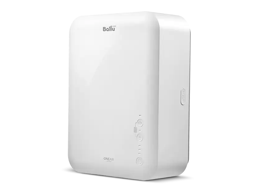 Очиститель воздуха Ballu ONEAIR ASP-80