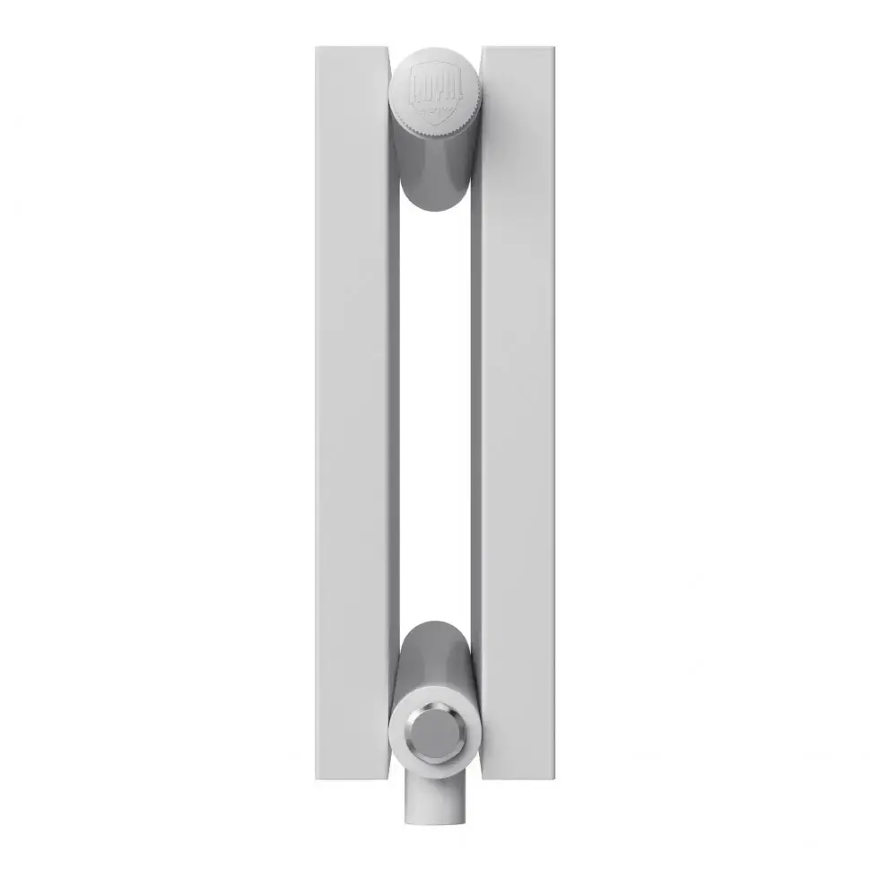 Дизайн-радиатор Royal Thermo Shift Q30 VC2030 20 секций RAL9016