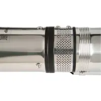 Погружной скважинный насос Unipump ECO-3 Погружной скважинный насос Unipump ECO-3