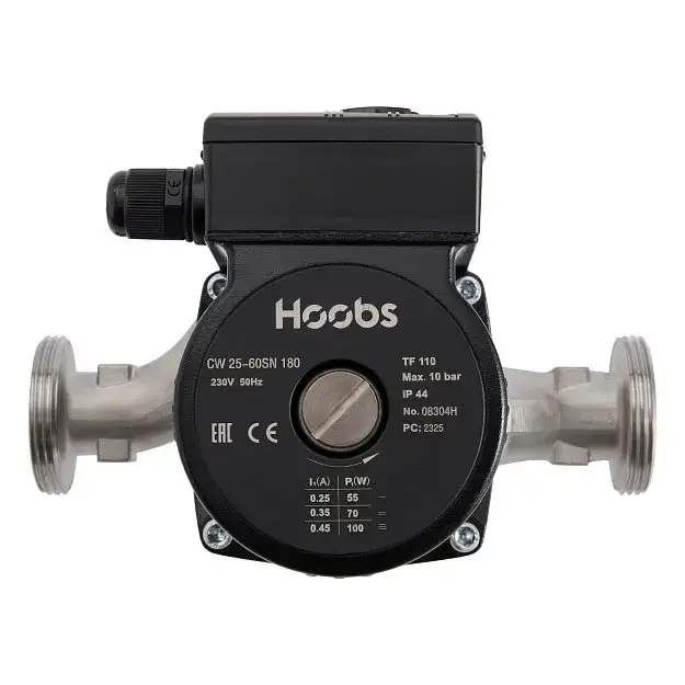Циркуляционный насос Hoobs CW 25-60SN 180
