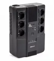 Источник бесперебойного питания Бастион Skat-UPS 800 AI Источник бесперебойного питания Бастион Skat-UPS 800 AI