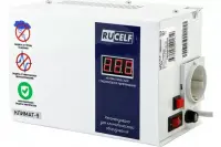 Стабилизатор напряжения RUCELF Климат-9 2000 ВА Стабилизатор напряжения RUCELF Климат-9 2000 ВА