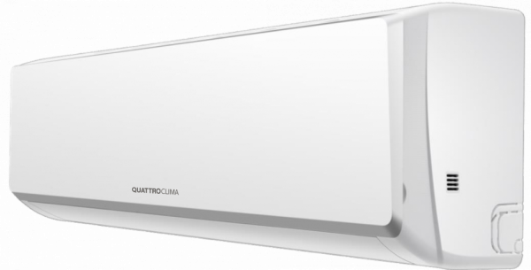 Сплит-система Quattroclima QV-M09WBE/QN-M09WBE Monsone DC Inverter