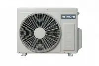 Сплит-система Hitachi RAK-25RXE/RAC-25WXEN Akebono Nordick Сплит-система Hitachi RAK-25RXE/RAC-25WXEN Akebono Nordick