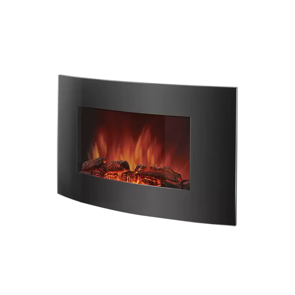 Электрический камин Electrolux EFP/W-1200URLS