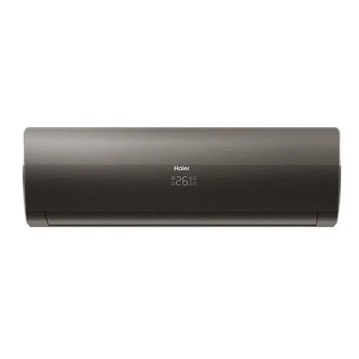 Сплит-система Haier HSU-18HFF103/R3-B/HSU-18HUF103/R3 Flexis Black