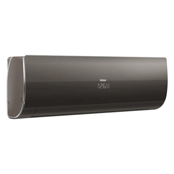 Сплит-система Haier HSU-18HFF103/R3-B/HSU-18HUF103/R3 Flexis Black